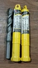 (2) Relton 3/4" X 6" Hard Surface Drill Bit(s) Groo-v Tip Multi-purpose New. Price: $45.17.