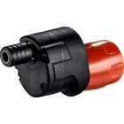 Eccentric Attachment Quick Change Off-set For Metabo Powermaxx 12V Drill New. Price: $139.20.