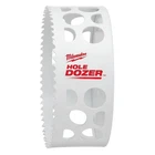 New Milwaukee 49-56-0217 4-1/8" Hole Dozer Bi-metal Saw 3.5 Tpi Made In Usa. Price: $19.99.