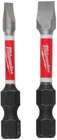 Milwaukee Accessory 48-32-4920 NO8/NO10 Bit Power Slotted (2 Pack) New. Price: $17.83.