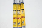 Irwin 1890708 Straight Shank Installer Drill Bit 18"X 5/16" Lot Of 3 Ea New. Price: $30.99.