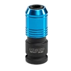 Neiko 30285A Impact Wrench Adapter, 3/8" Drive Female To 1 Piece, New. Price: $18.99.