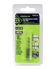 Greenlee DTAP6-32 Drill Bit #6-32 Combination & 1/4" Hex Shank New. Price: $10.00.