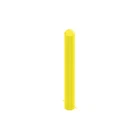 Grainger Approved 5"X36"EMB Bollard ,48 4/5 H,yellow,carbon Steel 31EX24 New. Price: $808.56.