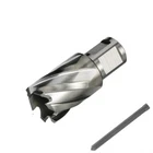 7/16" X 1" Hss Annular Cutter, Qualtech, Premium, DWC5-530-110 New. Price: $31.97.