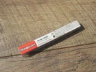 Snap On Tools 25/64" Thunderbit Cobalt Jobber Length 135 Split Point Drill New. Price: $24.88.