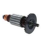 New Dewalt Oem N915947 Chop Saw Armature DW872. Price: $75.73.