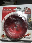 Diablo DHS3625CT 5/8" Carbide Teeth Hole Saw Brand New In Sealed Package. Price: $10.99.