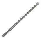 Champion CM97 9/16"X5" X10" Proline Spline Shank Hammer Bit Carbide Single Point Open. Price: $29.99.