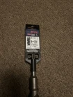 Bosch HC4C2147 1" X 18" Sds-plus Bulldog Tough Rotary Hammer Bit Free Shipping New. Price: $23.66.