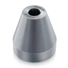 Rod Cap Driver Pad Hammer Driving.great For 1/2'' 5/8" 3/4" Grounding New. Price: $62.99.