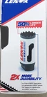 Lenox 3001414L Bi-metal Hole Saw 7/8" 22MM Diameter Usa Made New. Price: $8.99.