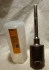 Dewalt DW5920 3-1/4" X 12" Bit (case Is Broken But Item In Good Condition) Open. Price: $49.00.
