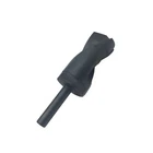 Xmhf 40MM Black Oxide High Speed Steel Reduced Shank Drill Bit New. Price: $42.43.
