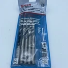 Bosch Industrial Hammer Drill Bits HCBG-1505 Blue Granite Pack 7/16" X Open. Price: $15.83.