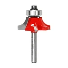Freud 34-112: 5/16" Radius Rounding Over Bit With 1/4" Shank New. Price: $35.47.