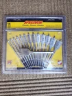 Irwin Speedbor Classic Spade Bit Set 14 Piece 1768350 New. Price: $29.99.