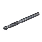 Uxcell 13.5MM Reduced Shank Drill Bit Hss 6542 Black Oxide With 1/2 Inch Straigh New. Price: $17.33.