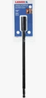 Lenox 30843 10" Hole Saw Extension With 3/8" Shank For 5L, 6L, & 7L Arbors New. Price: $10.00.