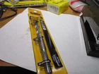 Dewalt DW5235 1/2 Inch By 6 Premium Percussion Masonry Bit New. Price: $10.00.