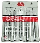 Alfa Tools WSB61192 3/8-1" Wood Spade Bit Set New. Price: $21.05.