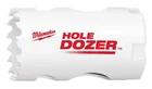 Milwaukee 49-56-9613 1-1/4" Hole Dozer Saw Bi-metal Cups New. Price: $12.95.