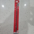 Milwaukee 48-20-9022 Carbide Hammer Drill Bit 3/8 X 10 12 New. Price: $17.47.