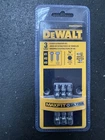 Dewalt Maxfit Ultra Screw Extractor Set (3-PIECE) New+free Shipping!!!!!!!!!!!!. Price: $18.99.