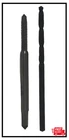 #3-56 High Speed Steel Tap And #45 Drill Bit Set (2-PIECE) New. Price: $7.08.