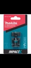 Makita A-97645 Impactx 1/4 1-3/4 Magnetic Nut Driver, Pack New. Price: $14.00.