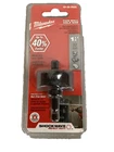 Milwaukee Thin Wall Impact Hole Saw 1-1/4" New. Price: $12.00.