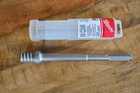 Milwaukee 48-03-3572 Thick Wall Core Bit Adapter 12" Sds Max Shank New. Price: $59.99.