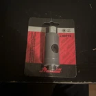 Milton 1/4" Mnpt Style Safety Coupler Industrial Push Button S-99706 New. Price: $6.00.