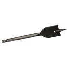 Piece 6" Spade Bit Set, DMS71-1040 New. Price: $17.83.
