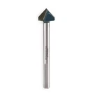 Bosch GT900 Glass And Tile Bit, 7/8 In, 4 New. Price: $20.69.