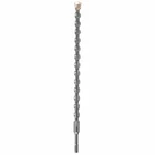 Bosch HC2107 5/8 In. X 18 Sds-plus Bulldog Rotary Hammer Bit New. Price: $40.92.