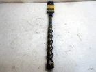 Irwin Tools 4935458 Single Speedhammer Masonry Drill Bit, 5/8" X 6" 8", Open. Price: $15.00.