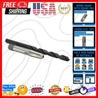 /8NPTW/DRILL 1/8" Carbon Steel Pipe Tap And High Speed Bit ... New. Price: $16.79.