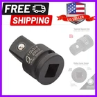 2302, Inch Drive, 1/2" Female X 3/4" Impact Adapter, Cr-mo Steel, Ba... New. Price: $19.99.
