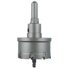 Morse CTD16 Carbide Cutter, 1IN. Hole, New. Price: $51.49.
