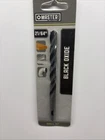 Disston Company 287653 21/64"X4-5/8" High Speed Steel Combination Drill And Tap New. Price: $6.99.