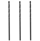 Bosch BL2132 5/64 Fractional Jobber Black Oxide High-speed Steel Drill Bit New. Price: $19.95.