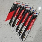 5 Pack Lenox Carbide Tip Pilot 1/4 Long Drill Bit Durable Carbon Steel New. Price: $20.50.