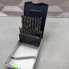 Festool 498981 Hss 1-10 SORT/19 19PIECE Drill Bit Set New. Price: $120.00.