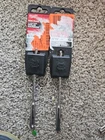 Milwaukee Sds Plus Rotary Hammer Drill Bit 48-20-8311 2PACK New. Price: $11.99.