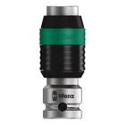 Wera Zyklop 8784 A1 1/4" Hex Drive Adapter With Quick-release, Din Iso-standard New. Price: $32.56.