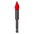 Diablo DMANSP1060 1/2" Hard Tile & Stone Carbide Tipped Drill Bit New. Price: $20.99.