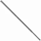 Bosch HCFC5054 Hammer Masonry DRILL,1IN,CARBIDE Head 490R56 New. Price: $258.31.