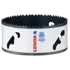 Lenox (2059709) Hole Saw With T3 Technology 4-1/2 114MM New. Price: $37.98.