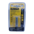 Dewalt 3/8" Diamond Drill Bit Welded Tip DW5576 New. Price: $12.99.
